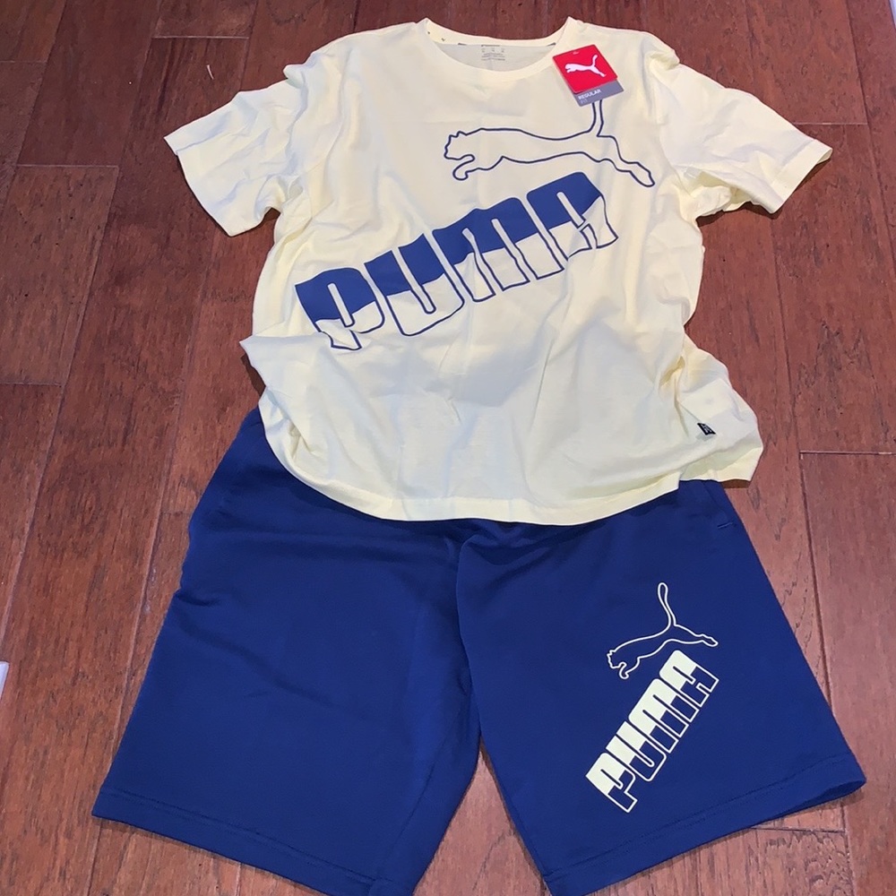 Puma Bundle